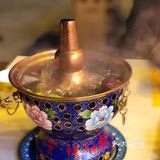 吃了三年，生意越来越红火