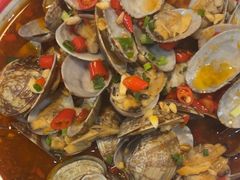 -堂瓦里·33年传统赣菜(第一街区店)