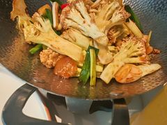 -外婆家(西红门荟聚购物中心店)