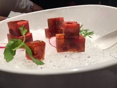 -老船坞餐厅(北京亚洲大酒店 )