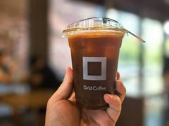 -Grid Coffee(大运天地店)