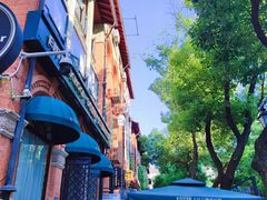 -飞马旅黎黄陂路文旅街区