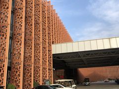 -西安锦江国际酒店