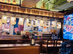 大堂-樱宿日式和牛烧肉(五道口店)