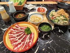 -龍二烧肉酒场(九亭店)
