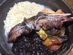 -机器人火炉披萨