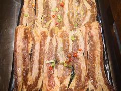 秘制肥牛-大壮家原味烤肉(兴华北街店)