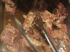 小排骨-好伦哥比萨烤肉自助(马家堡店)