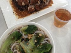 -胜记烧鹅美食