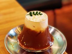 -W CAFE(甜爱路店)