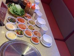 -妙香居韩国烤肉(鹏瑞利季华广场店)
