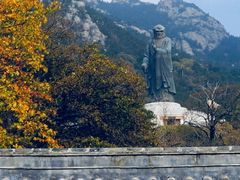 -青岛崂山太清宫