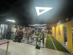 -ENERGY原力健身(川周店)