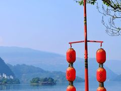 -雷波马湖风景区