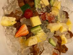 -海宝酒家(中山四路店)