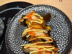 -沼津港精致料理·寿喜烧·烧鸟(漕河泾印象城店)