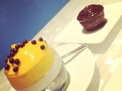 -广州四季酒店·佰鲜汇·现代法餐