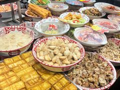 -传统菜农庄(皇姑路店)