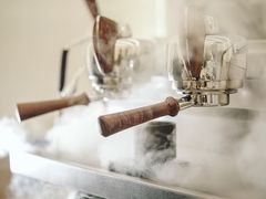 -Onirii Coffee(长乐路店)