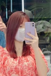 点击看大图 -MORI HAIR SALON日式美发沙龙