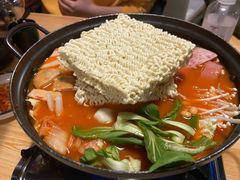 -源味屋韩式火锅&炸鸡(鼎城当代商城店)