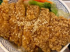 -吉野家(长沙五一广场IFS店)