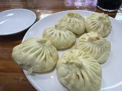 -津门如意包子铺(宾西路店)