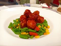 -聚春园自助餐厅(东街口店)