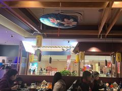 -谷牛日式烤肉(宝山U天地店)