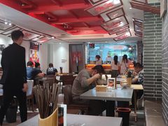 -弓家大队老碗面(高新咖啡街区店)