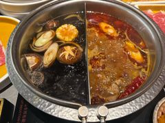 -一绪に寿喜烧(荟聚店)