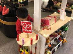 -Lilliput粒粒堡亲子餐厅(置汇旭辉店)