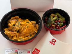 -西贝(南开大悦城店)