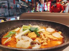 -肖记公安牛肉鱼杂馆·省级非物质文化遗产(江汉路直营店)