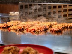 -大渔铁板烧(中山路八佰伴店)