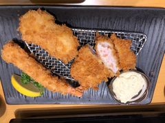 -胜博殿日式炸猪排(西红门店)