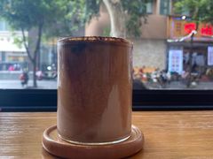 -常识咖啡common sense(春熙路店)