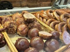 -聚合鑫东北熏酱熟食麻辣面(长阳店)