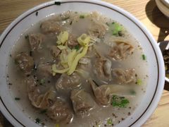 -老淮滨-蚌埠非遗小吃(淮河路店)