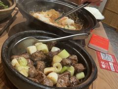 -啫火啫啫煲·顺德干蒸(西乡天虹店)
