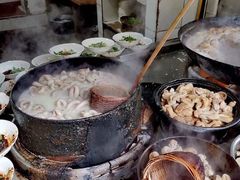 -甘记肥肠粉(马鞍北路店)
