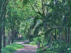 -天房洲际度假酒店宴会厅