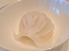 -香乐园·淮扬菜中餐厅·Shang Garden(福田香格里拉店)