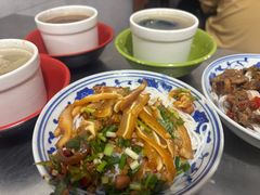 -秦胖子肉陀良心店