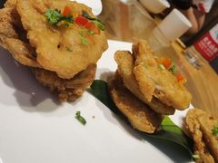 -枣子树·素食餐厅(普陀山店)