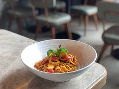 -OGGI TRATTORIA PIZZERIA(深业上城店)