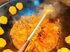 -咊记茅草棚柴火鸡(乌当店)