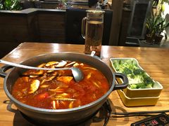 -有才叔北京时间涮肉(紫薇尚层店)