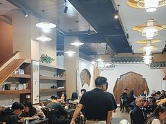 -朗妈私房菜(婺女州店)