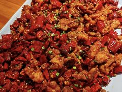 -望京一号·重庆江湖菜(工体店)
